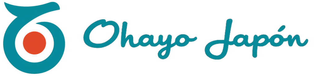 Ohayo Japón